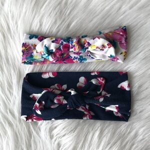 Newborn Baby Girl Headbands